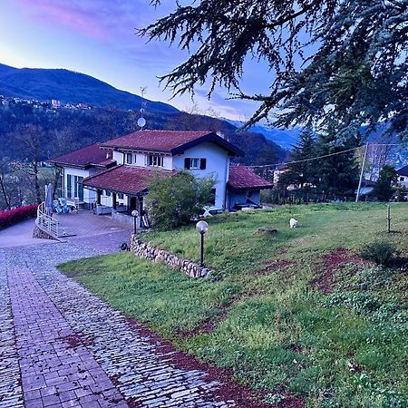 Vacabruz Apartment Besano Kültér fotó