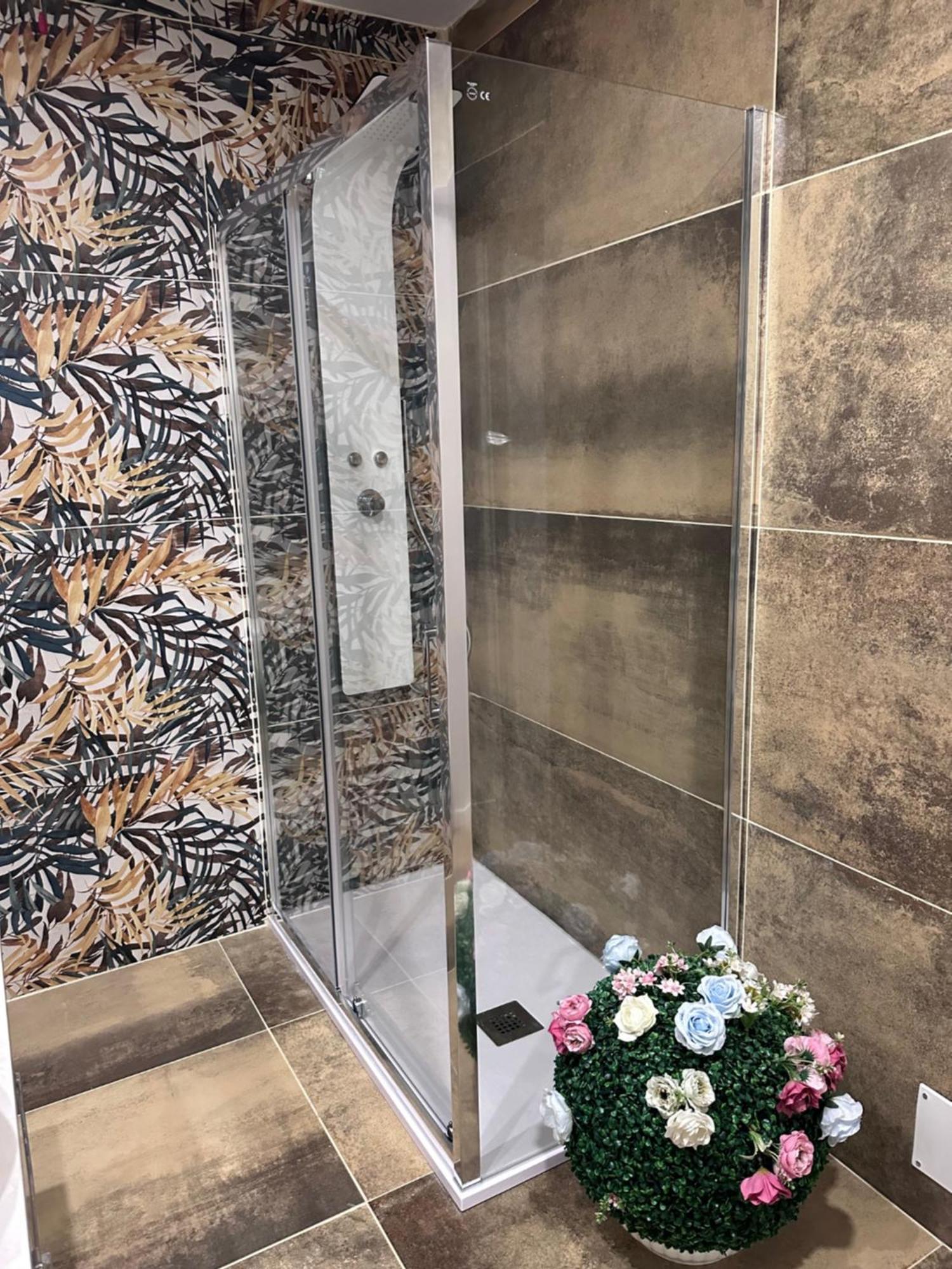 Vacabruz Apartment Besano Kültér fotó