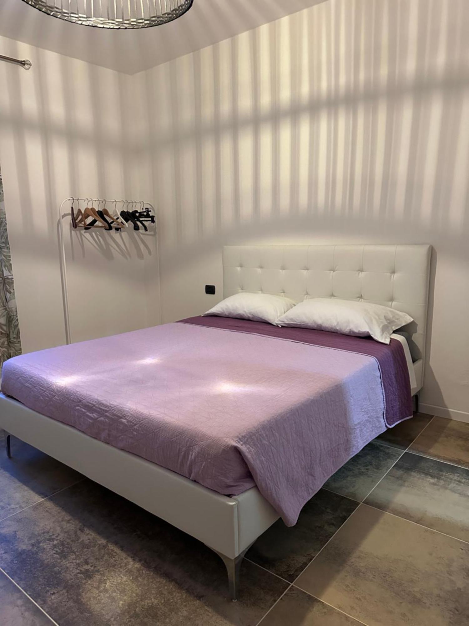 Vacabruz Apartment Besano Kültér fotó