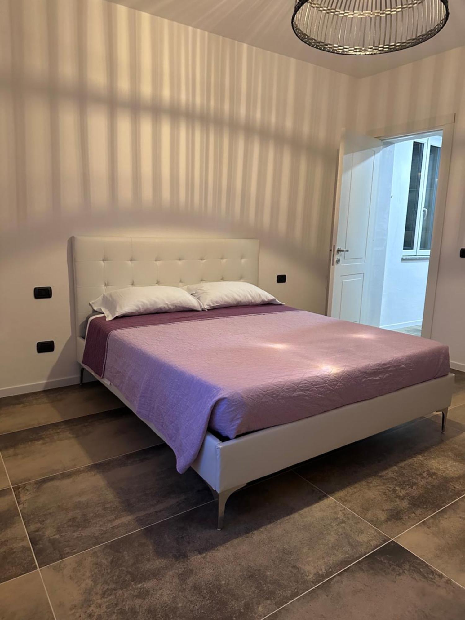 Vacabruz Apartment Besano Kültér fotó