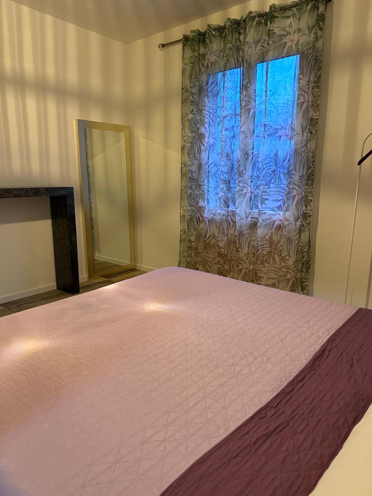 Vacabruz Apartment Besano Kültér fotó