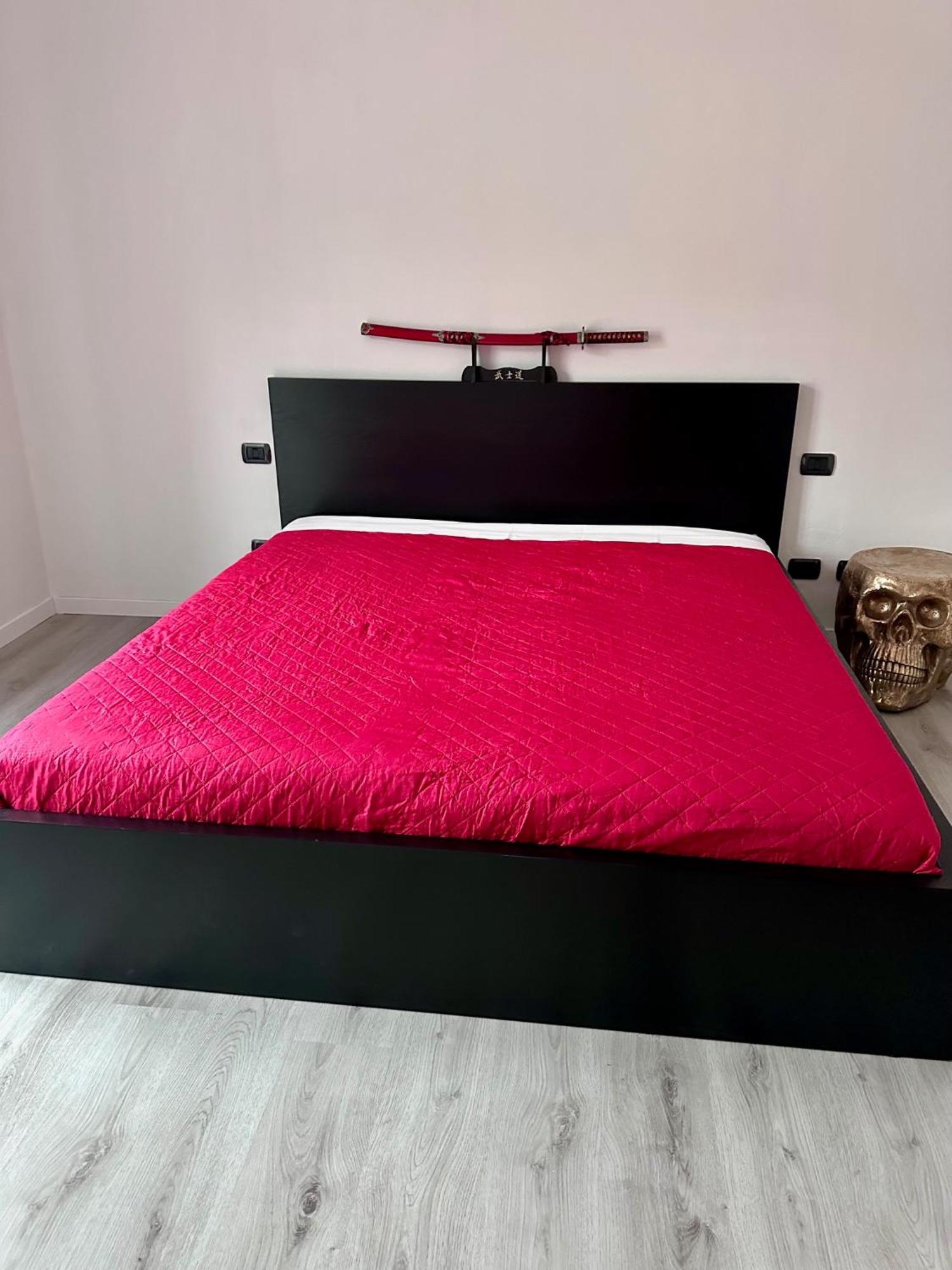 Vacabruz Apartment Besano Kültér fotó